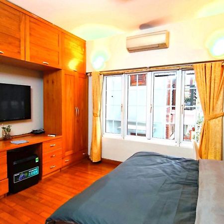 Guinn Hà Nội Ngoại thất bức ảnh