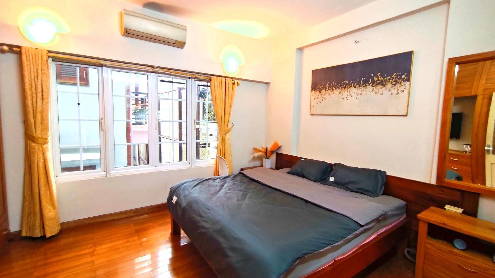 Guinn Hà Nội Ngoại thất bức ảnh