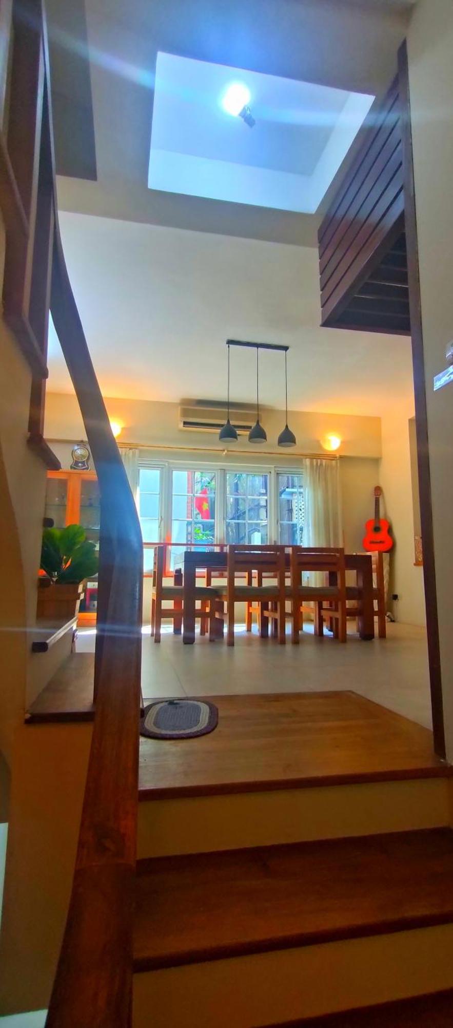 Guinn Hà Nội Ngoại thất bức ảnh