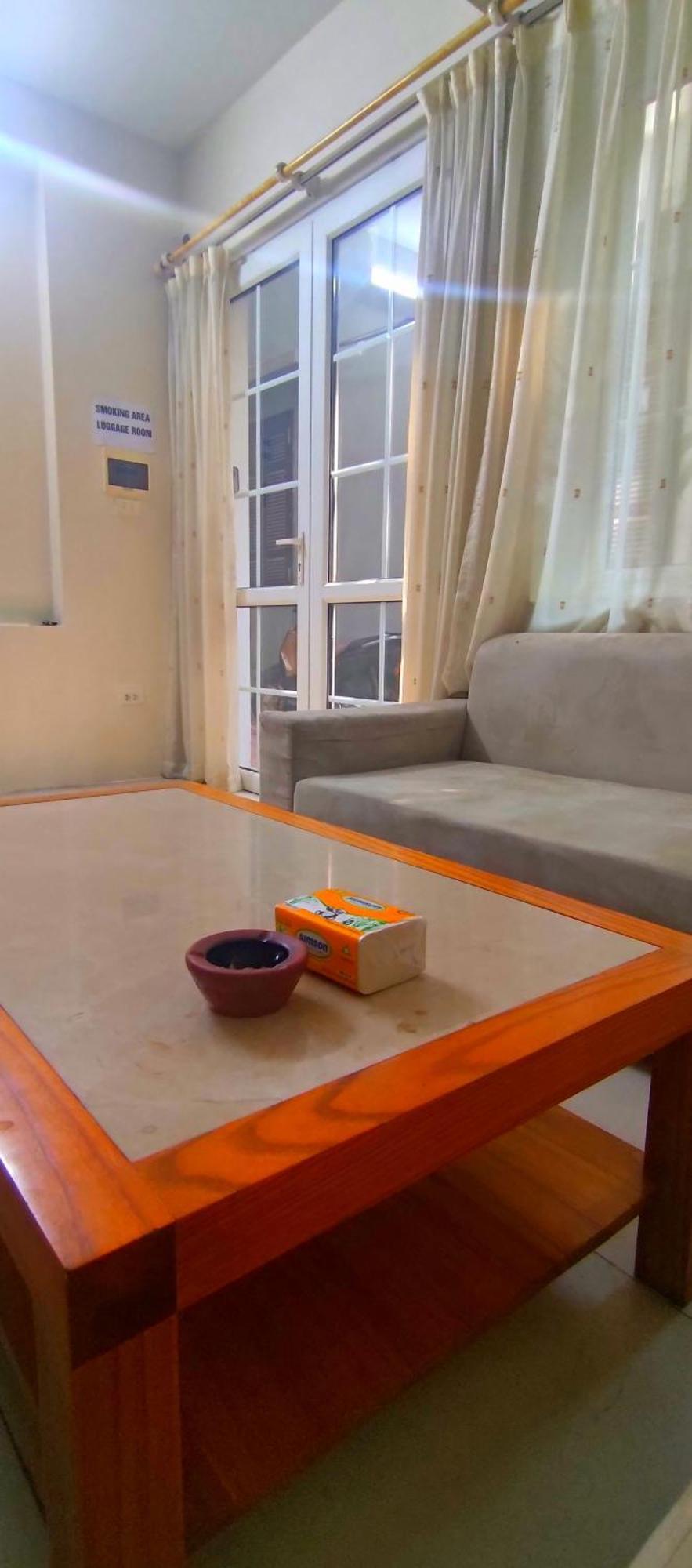 Guinn Hà Nội Ngoại thất bức ảnh